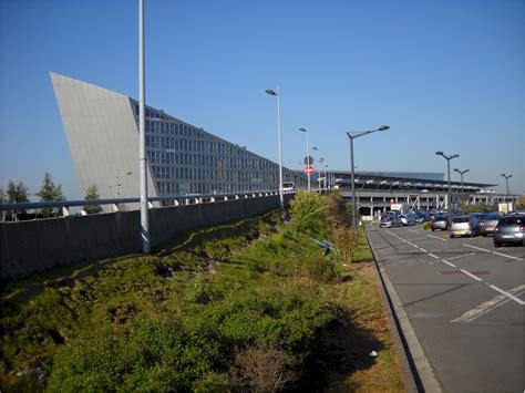 lille airport